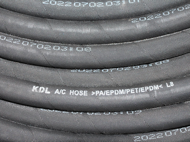 Type L Air Conditioning Hose/ Assembly
