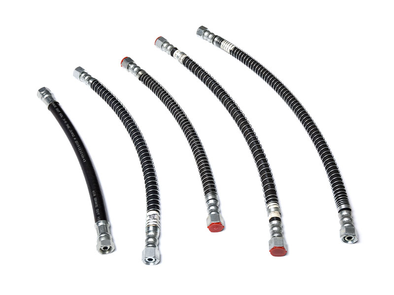 Air Pressure Brake Hose