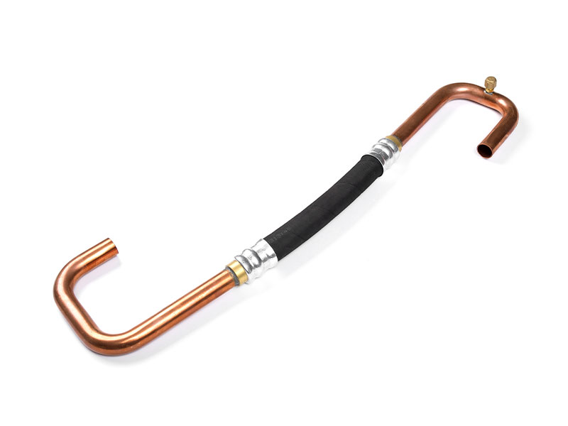 Air Conditioning Hose For Bus