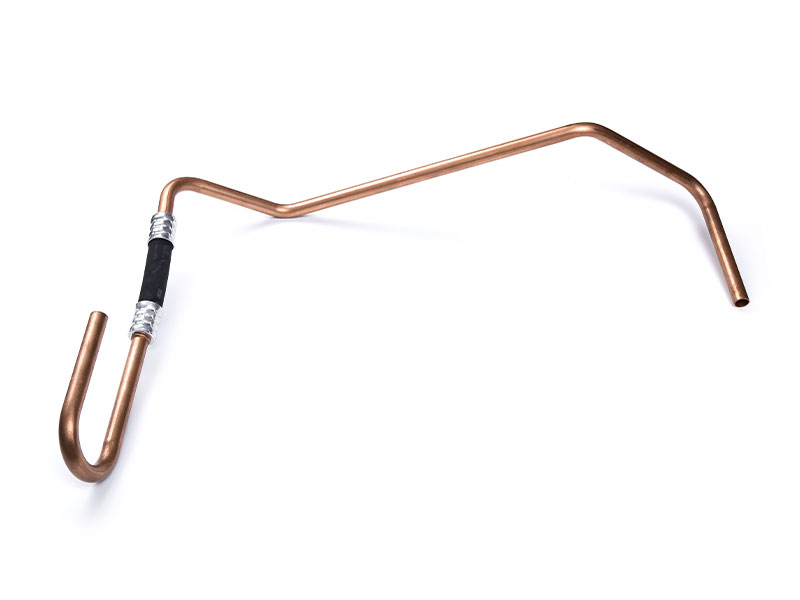 Air Conditioning Hose For Bus