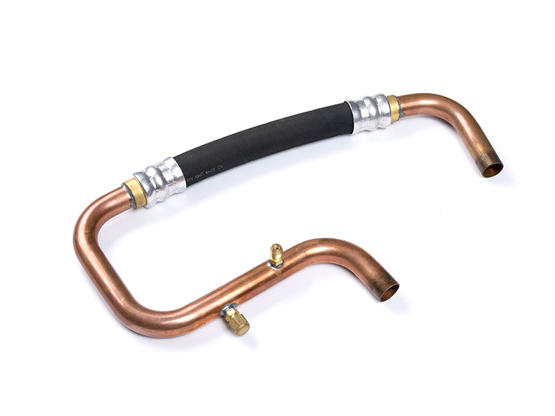 Air Conditioning Hose For Bus