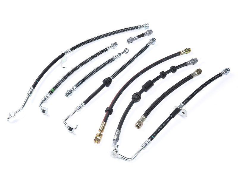 Hydraulic Pressure Brake Hose